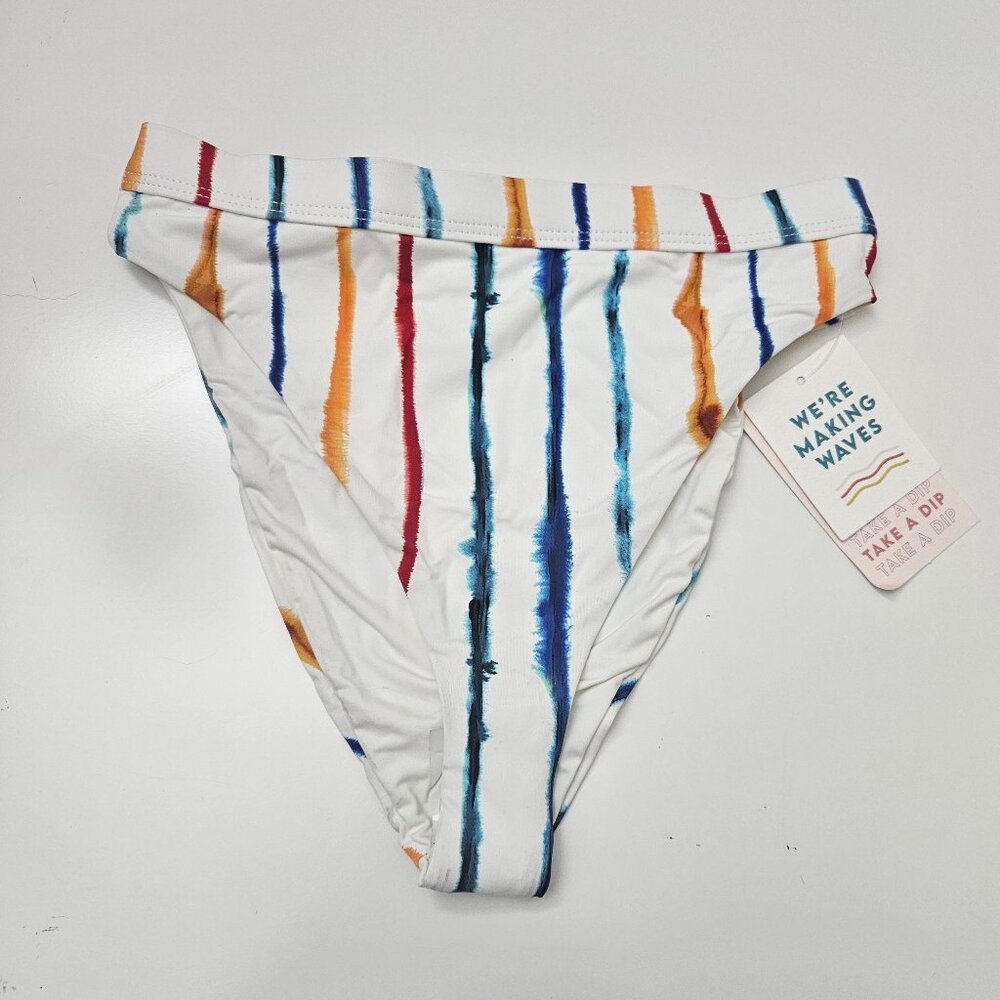 291. Dippin Daisys bikini bottom. NWT